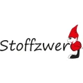 Logo Stoffzwerg, Ihn. Sonja Mattes