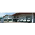 Logo Stoll GmbH Fenstertechnik
