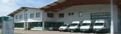 Logo Stoll GmbH Fenstertechnik