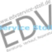 Logo EDV Service Stoll, Stoll Stephan