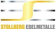 Logo STOLLBERG Edelmetalle e.K.