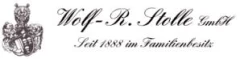 Logo Wolf - R. Stolle GmbH