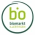 Logo Stolz Naturkostladen