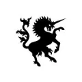 Logo Stolz Gestaltung Druck Veredelung