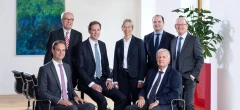 Wirtschaftspr&uuml;fung Steuerberatung