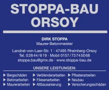 STOPPA-BAU Rheinberg