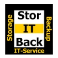Stor IT Back GmbH & Co. KG Marxen