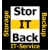 Logo Stor IT Back GmbH & Co. KG