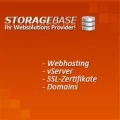 Logo StorageBase UG (haftungsbeschr&auml;nkt)