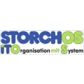 Logo Storch Organisations Systeme