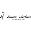 Logo Storchen Apotheke