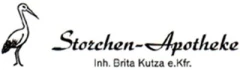 Logo Storchen Apotheke