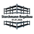 Storchmann-Regalbau Bottrop