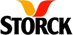 Logo Storck August KG