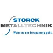 Logo Storck METALLTECHNIK