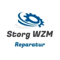 Storg Werkzeugmaschinen Reparatur Reichshof