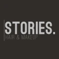 Logo Stories. Hair & Makeup