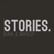 Logo Stories. Hair & Makeup