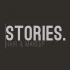 Logo Stories. Hair & Makeup