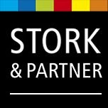 Logo Stork & Partner Print Consulting GmbH & Co. KG