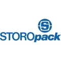 Logo Storopack Deutschland GmbH + Co. KG