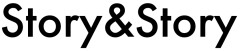 Logo Story & Story