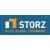 Logo Storz Glas- und Metallbau GmbH