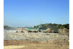 Stottmeier Recycling u. Logistik GmbH Leubsdorf