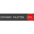 Logo Stoyanov-Paletten
