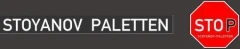Logo Stoyanov-Paletten