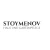 Logo Stoymenov Haus Und Gartenpflege