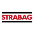 Logo Strabag Stra&szlig;en- und Tiefbau AG