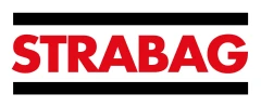 Logo Strabag Straßen- und Tiefbau AG