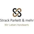 Logo Strack Parkett & mehr