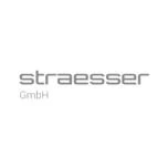 Logo straesser fahrversuche GmbH