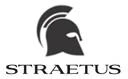 Logo Straetus Itzehoe