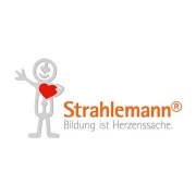 Logo Strahlemann