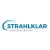 Logo Strahlklar Gebäudereinigung