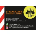 Strakerjahn Stra&szlig;en- u. Tiefbau GmbH & Co. KG Stelle-Wittenwurth