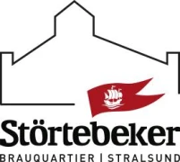 Logo Stralsunder Brauerei GmbH