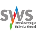 Logo Stralsunder Entsorgungs GmbH