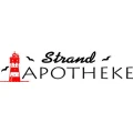 Logo Strand-Apotheke