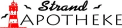 Logo Strand-Apotheke