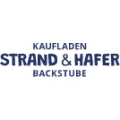 STRAND & HAFER Backstube Bistro Kaufladen B&ouml;rgerende