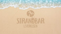 Logo Strandbar Leverkusen