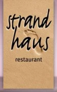 Logo Strandhaus