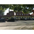 Strandhof Hotel am M&ouml;hnesee