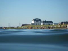 Strandhotel Dageb&uuml;ll Dageb&uuml;ll