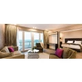 Logo Strandhotel LUV
