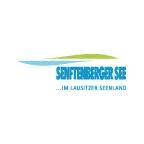 Logo Strandhotel Senftenberger See